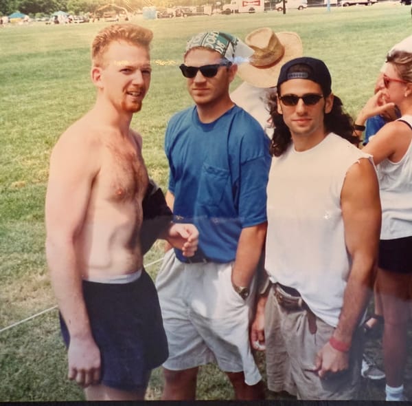 This is Careen Rebound